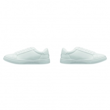 Logotrade Werbeartikel das Foto: Sneakers aus PU 47