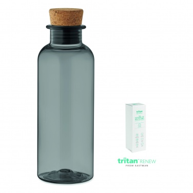 Logotrade Geschäftsgeschenke das Foto: Tritan Renew™ Flasche 500ml