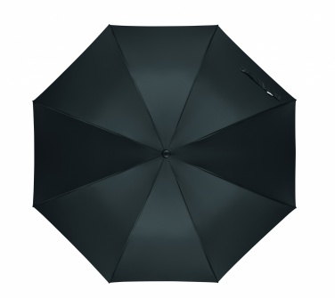 Logotrade Geschäftsgeschenke das Foto: 27" Regenschirm