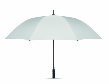 Logotrade Firmengeschenke das Foto: 27" Regenschirm