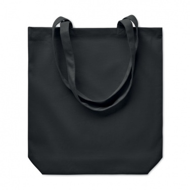 Logotrade werbemittel das Foto: Einkaufstasche Canvas 270 g/m²