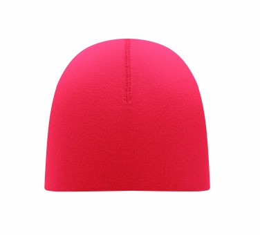 Logotrade Logogeschenke das Foto: Unisex-Beanie Baumwolle