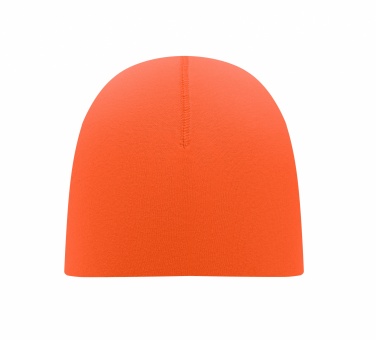 Logotrade Werbegeschenke das Foto: Unisex-Beanie Baumwolle