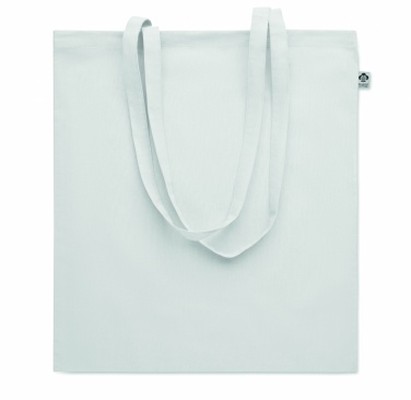 Logotrade Firmengeschenke das Foto: Einkaufstasche Organic Cotton