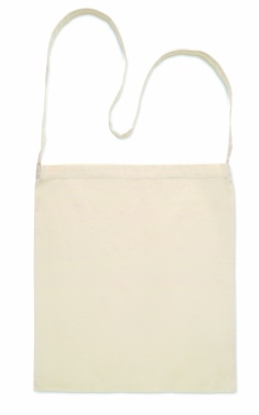 Logotrade Firmengeschenke das Foto: Shopper Baumwolle 140g/m²
