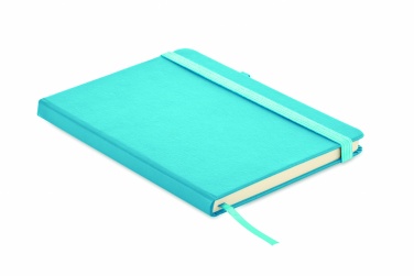 Logotrade Geschäftsgeschenke das Foto: DIN A5 Notizbuch PU            MO6835-