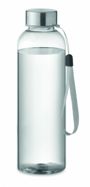 Logotrade Geschäftsgeschenke das Foto: Tritan Renew™ Flasche 500 ml