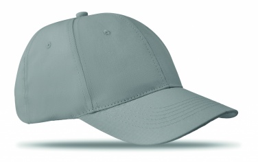 Logotrade Werbeartikel das Foto: Baseball Kappe 6 Panels