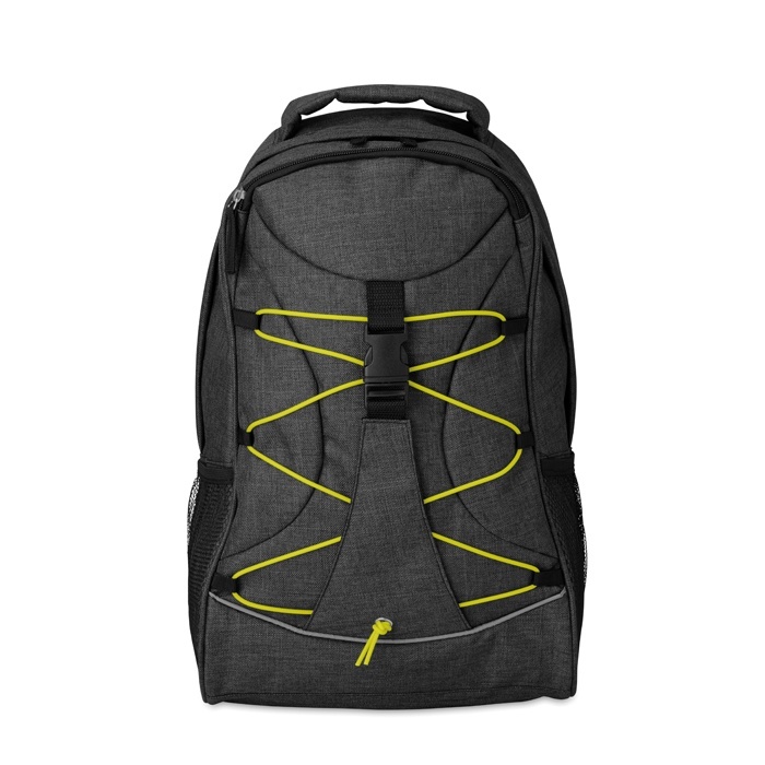 Logotrade Geschäftsgeschenke das Foto: Rucksack