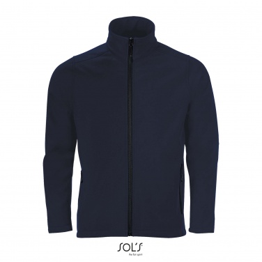 Logotrade Logogeschenke das Foto: RACE men ss jacket 280g