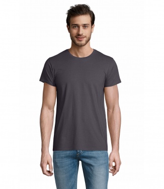 Logotrade Firmengeschenke das Foto: PIONEER MEN T-Shirt 175g