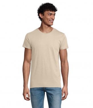 Logotrade Logogeschenke das Foto: PIONEER MEN T-Shirt 175g