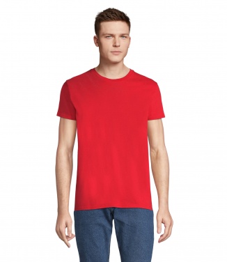 Logotrade Logogeschenke das Foto: PIONEER MEN T-Shirt 175g