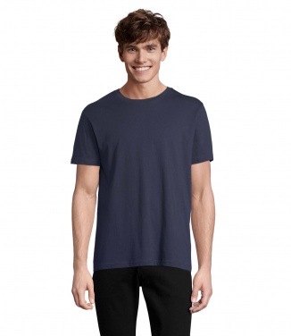 Logotrade Firmengeschenke das Foto: ODYSSEY Uni  T-shirt 170g