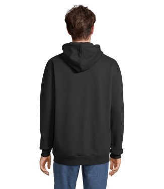 Logotrade Geschäftsgeschenke das Foto: CARTER Full Zip   Hoodie