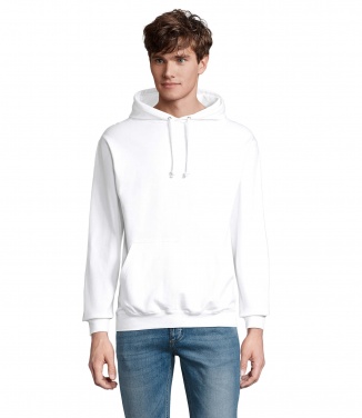 Logotrade Werbegeschenke das Foto: CONDOR Unisex Hoodie