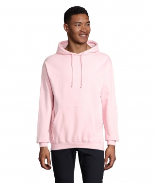 Logotrade Werbeartikel das Foto: CONDOR Unisex Hoodie