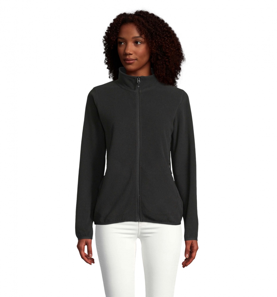 Logotrade Firmengeschenke das Foto: FACTOR Damen Jacke 280gr
