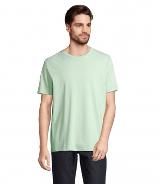 Logotrade Werbegeschenke das Foto: LEGEND T-Shirt Bio 175g