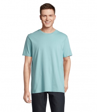 Logotrade Logogeschenke das Foto: LEGEND T-Shirt Bio 175g