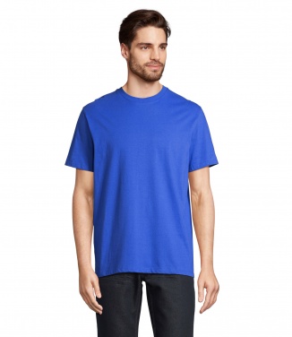 Logotrade Werbeartikel das Foto: LEGEND T-Shirt Bio 175g