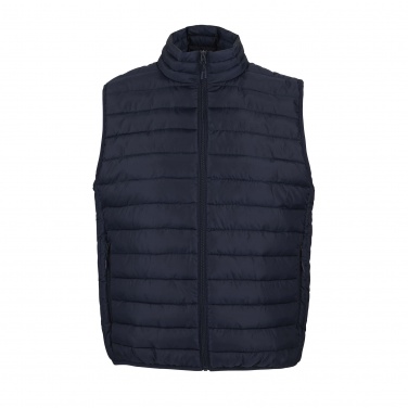Logotrade Werbeartikel das Foto: STREAM MEN Bodywarmer
