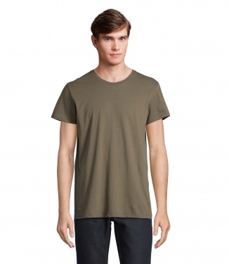 Logotrade Logogeschenke das Foto: RE CRUSADER T-Shirt 150g