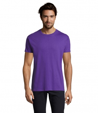 Logotrade Werbegeschenke das Foto: IMPERIAL MEN T-Shirt 190g