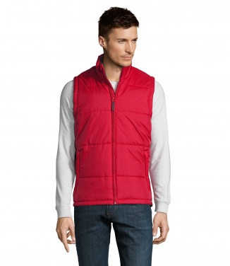 Logotrade Werbegeschenke das Foto: WARM MEN Bodywarmer