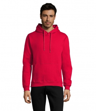 Logotrade werbemittel das Foto: SNAKE Hoodie