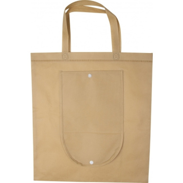 Logotrade Werbeartikel das Foto: Non-Woven Tasche SAN BERNARDINO