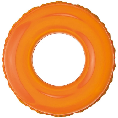 Logotrade Geschäftsgeschenke das Foto: Schwimmring BEVEREN