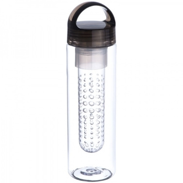 Logotrade Logogeschenke das Foto: Trinkflasche TOULON 650 ml