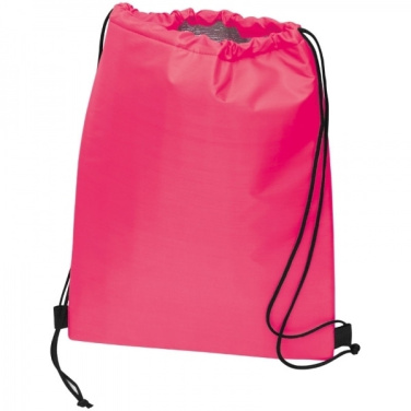 Logotrade Werbeartikel das Foto: 2in1 Sporttasche/Kühltasche ORIA