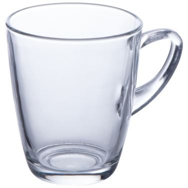 Logotrade Werbeartikel das Foto: Tasse CATTOLICA 300 ml