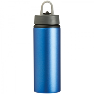Logotrade Logogeschenke das Foto: Trinkflasche RIO GREEN TEA 600 ml