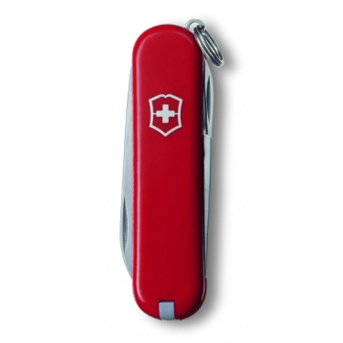 Logotrade werbemittel das Foto: Taschenmesser CLASSIC SD Victorinox