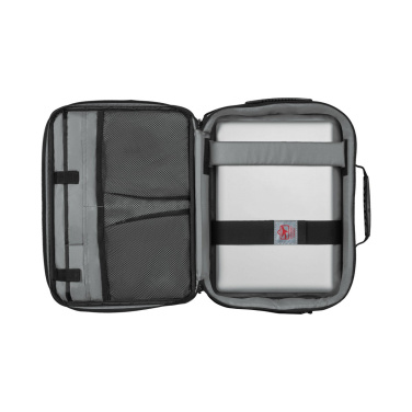 Logotrade Werbeartikel das Foto: Laptoptasche Wenger Insight 15,6''