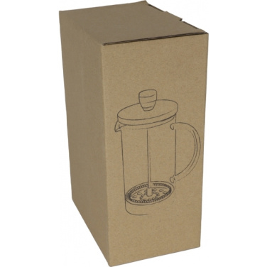 Logotrade Geschäftsgeschenke das Foto: Kaffeebereiter 350 ml WINTERHUT