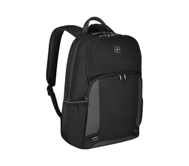 Logotrade Logogeschenke das Foto: Rucksack Wenger XE Tryal 15,6''
