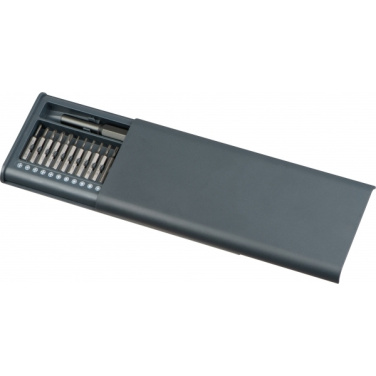 Logotrade Werbeartikel das Foto: Werkzeugset Sao Vicente