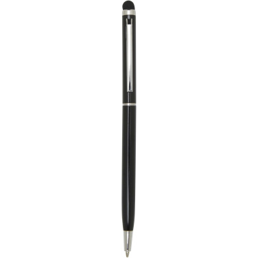 Logotrade Firmengeschenke das Foto: Ore Stylus Aluminium Kugelschreiber