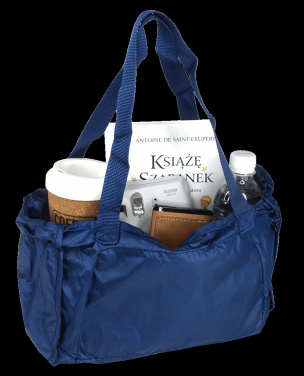 Logotrade Logogeschenke das Foto: Rucksack-Tasche 124515400
