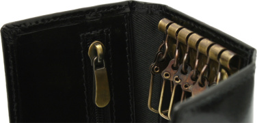 Logotrade Logogeschenke das Foto: Schlüsseletui 18101300