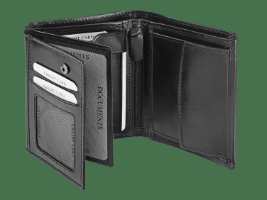 Logotrade Geschäftsgeschenke das Foto: RFID Geldbörse 35801300
