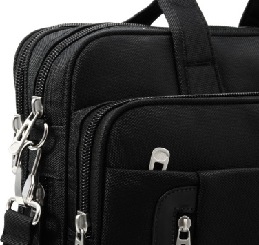 Logotrade Logogeschenke das Foto: Laptoptasche 69803400