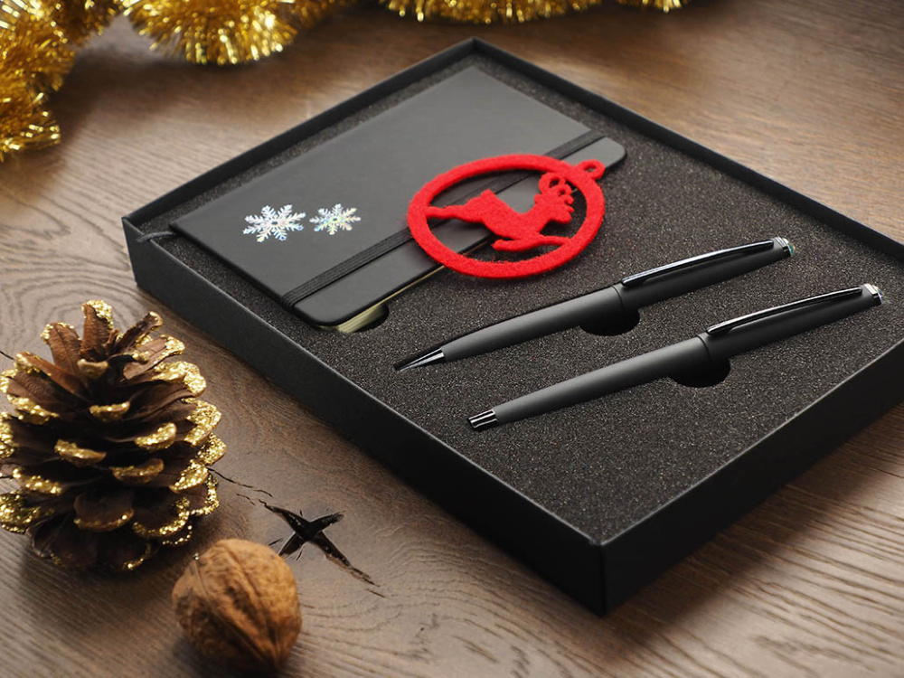 Logotrade werbemittel das Foto: Weihnachtsset 1764076