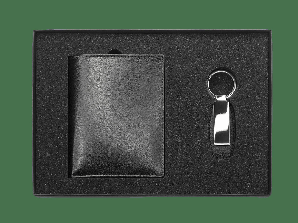 Logotrade Firmengeschenke das Foto: Set 1713013