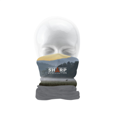 Logotrade werbemittel das Foto: Bandana Fleece Multifunktionstuch