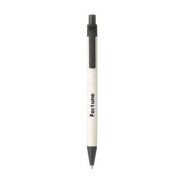 Logotrade Werbeartikel das Foto: Milchkarton-Stift